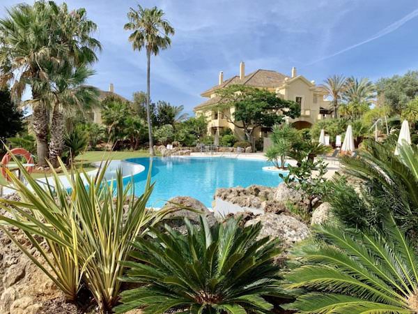 Viviendas exclusivas en el Campo de Gibraltar - Inmobiliaria en La Alcaidesa At Home Service especialista en propiedades en Sotogrande - Cádiz, España