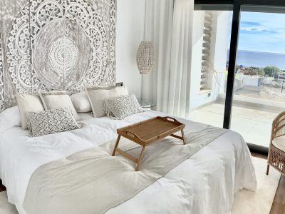 Vivienda de lujo en La Alcaidesa, Campo de Gibraltar - Gestionado por Inmobiliaria At Home Service - Cádiz, España 1