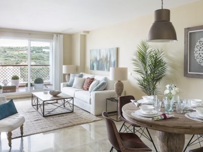 Vivienda de lujo en La Alcaidesa, Campo de Gibraltar - Gestionado por Inmobiliaria At Home Service - Cádiz, España 2