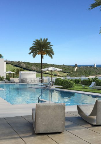 Vivienda de lujo en La Alcaidesa, Campo de Gibraltar - Gestionado por Inmobiliaria At Home Service - Cádiz, España 3